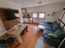 Schöne Wohnung im Zentrum von Ahnatal