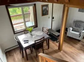 Peaceful Acres Cabin 2 - Soldotna, AK