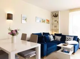 ROD32e "Carpe Diem" Ferienwohnung Schönberg