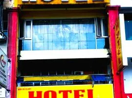 ARK Hotel Taman Samudra