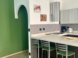 Casa vacanze Sissi, hotel di Arco