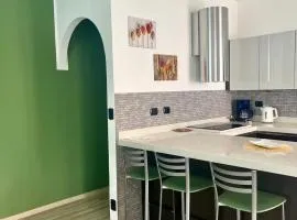 Casa vacanze Sissi
