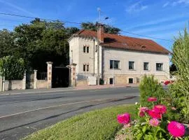 Atelier St Jean
