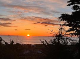 B&B Acqua e Sale, hotel v destinaci Roseto degli Abruzzi