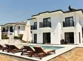 Villa Sarışlı Dalyan