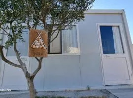 Camping & biofarm Gjegji