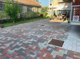 Altrentatre, hotel v destinaci Voghera