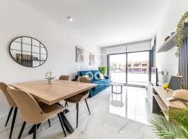 Amanecer Signature Penthouse - high-end rooftop terrace - by OYOOSTAYS