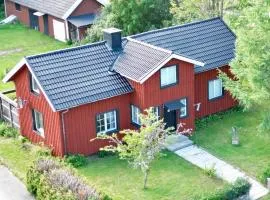 Lilla Röda Huset.