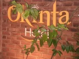 Okinta Hotel