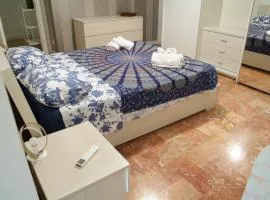 La casa di Telen zona Policlinico Oncologico e Villa de Grecis