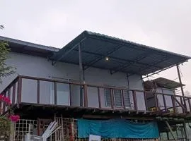Bukit Limau rest house Merbau