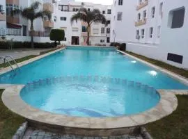 rare appartement de vacances