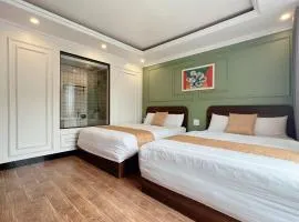 Cat Ba Glow Hotel