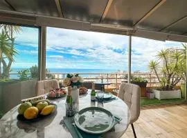 PANORAMIC MONACO VIEW, BnbRickeys