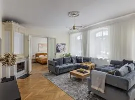 K1820 Family apartments