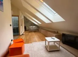 das Loft