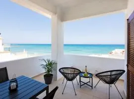 Nova Sea View Apartment Seafront