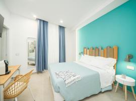 6th Land - Rent Rooms Affittacamere