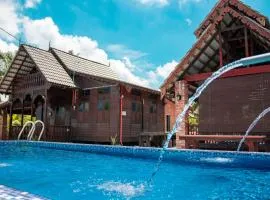Teratak Sarah Guesthouse