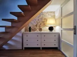 4 mins RER - St Germain en Laye Super Center - Wei&Pei Apartment