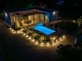 Villa Harmony