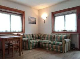 T333 Attico soleggiato con vista