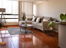 Pura Magia Apartment