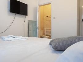 Pebbles guest house room 6, ξενοδοχείο στο Σαουθάμπτον