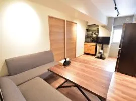 NIYS apartments 01 type