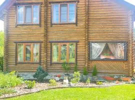 Cottage in Yasinya