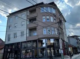 Emma Apartmani