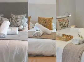 Nuwe Lingen Luxury Accommodation - Eastcliff, Hermanus