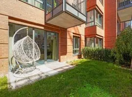 Scala City Center Apartments & Studio by Lion Apartments