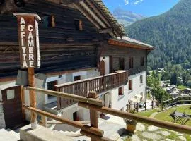 Affittacamere Buenavista Guest House