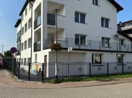 Pokoje Gościnne Teligi 1 Mielno - Adriana