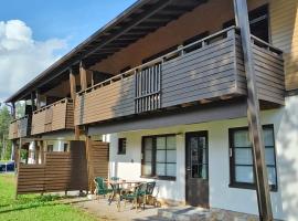 Apartments Tahko, Hotel in Tahkovuori