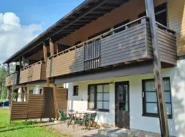 Apartments Tahko