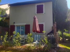 la marmotte tranquille