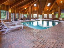 Baymont by Wyndham LaGrange, hótel í La Grange