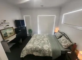 Private Ensuit in a Luxury Homestay