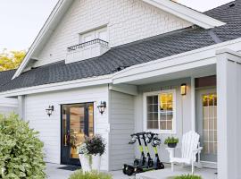 Balcomo, a Ramada by Wyndham