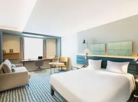 Novotel Luxembourg Kirchberg