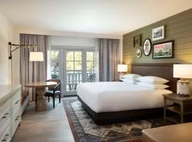 Hyatt Regency Hill Country Resort and Villas