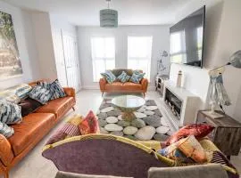 Holiday home in Portrush West Strand beach