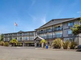 Comfort Inn & Suites Lincoln City