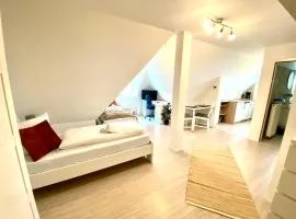 CO04A-HI Ferienwohnung in Coburg