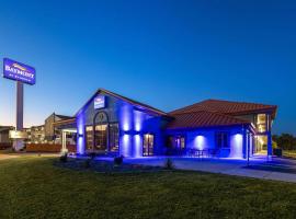 Baymont by Wyndham Branson Thousand Hills, hotel poblíž M. Graham Clark - Taney County Airport - PLK, Branson