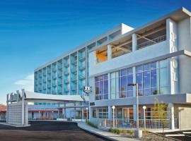 Graduate by Hilton Tempe, Hotel in Tempe