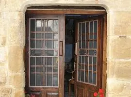 La Casa de la Calle Mayor